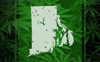 A partir de hoy la venta de cannabis en Rhode Island es legal.
