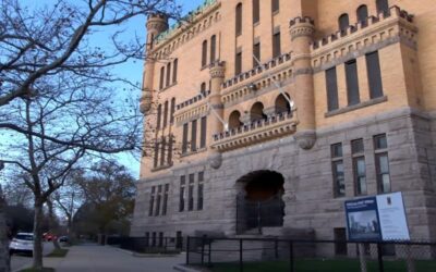 McKee activa a la Guardia Nacional para brindar apoyo operativo temporal para la estación de calentamiento de Cranston Street Armory