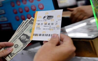 Premio mayor de Mega Millions sube a $785 millones de dólares después de que no hubo un gran ganador
