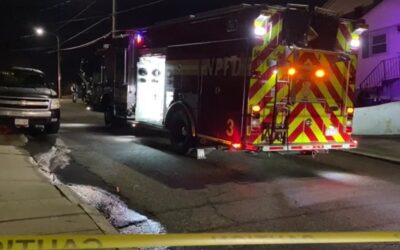 Policía investiga muerte de un hombre por posible sobredosis.