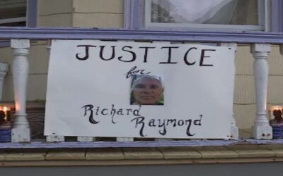 Joven acusado como adultoo por asesinato de hombre de Warren