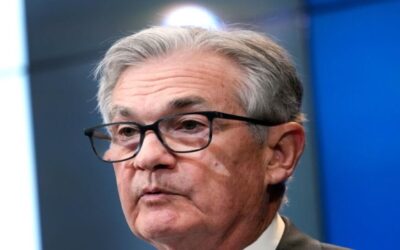 La Reserva Federal sube su tasa de interés un 0.5% y cierra un año de alzas agresivas para enfriar la inflación