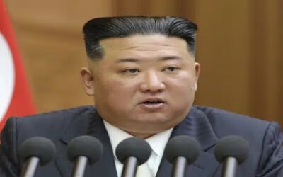 Norcorea dispara 3 misiles hacia el mar, según Corea del Sur