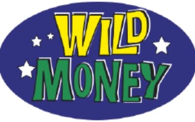 Hombre de Providence gana $473 mil con Wild Money.