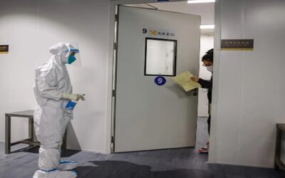 Covid: Por qué muchos se preocupan por la variante BF.7 que está presente en China y detectada ya en Estados Unidos