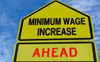 Sube sueldo mínimo a partir del 1ro enero en Rhode Island y Massachusetts