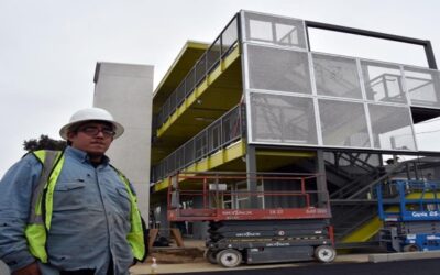 Casa Blanca anuncia un plan para reducir el número de sin techo en EEUU