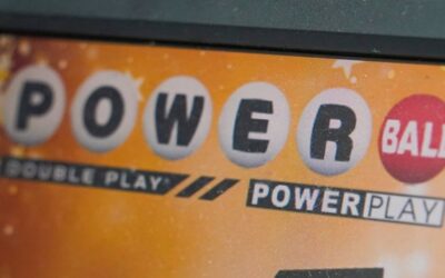 Ticket ganador Powerball de $50,000 se vendió en Rhode Island.