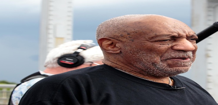 Bill Cosby planea gira para 2023 a pesar de numerosas acusaciones de agresión sexual en su contra
