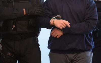 México extraditó a tres narcotraficantes requeridos por cortes estadounidenses