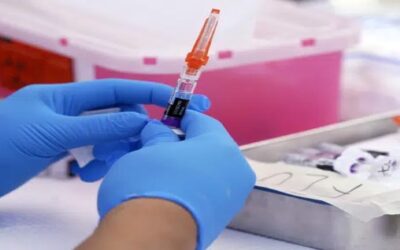 Temporada de influenza empeora en EEUU