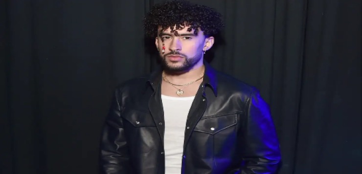 Bad Bunny anuncia que hará una pausa en su carrera a pesar de romper récords de ventas