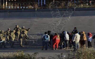 EEUU: Gobierno pide a corte dar fin a restricciones al asilo