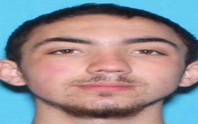 ALERTA ÁMBAR CANCELADA: sospechoso bajo custodia. Madre e hijo siendo evaluados.