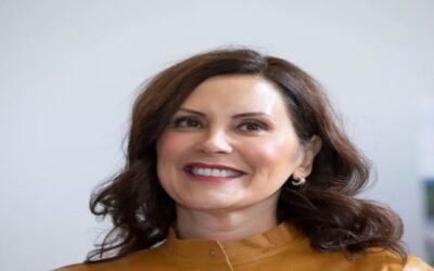 Hombre que planeó secuestro de la gobernadora de Michigan pasará 16 años tras las rejas