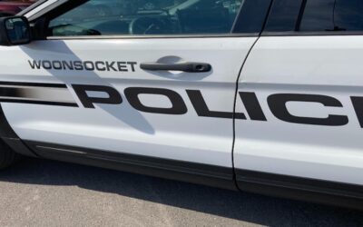Hombre atropellado en Woonsocket resultó gravemente herido.