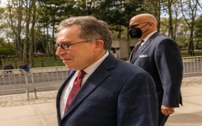 Golpe a Trump: Revocan nombramiento de maestro especial que revisaba documentos en investigación de Mar-a-Lago