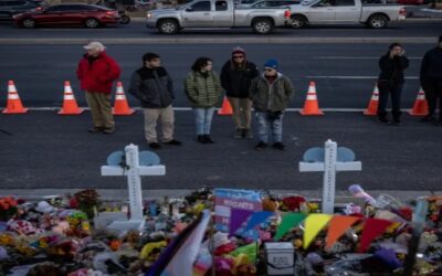 Tras tiroteo mortal en Colorado Springs, crecen amenazas de ataques terroristas en el país