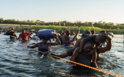 EE.UU. extiende TPS a ciudadanos haitianos por 18 meses