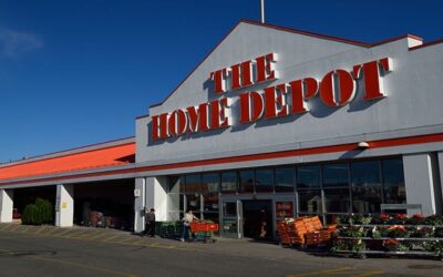 6 hombres de Rhode Island arrestados por robo Home Depot en Massachusetts