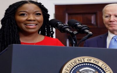 Joe Biden celebra libertad de Brittney Griner: “Está de camino a casa”