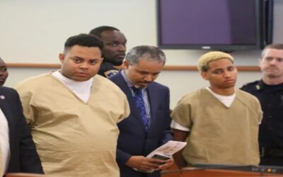 Cinco miembros de los “Trinitarios” se declaran culpables del asesinato de “Junior” Guzmán-Feliz