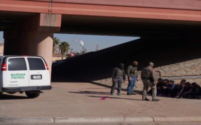 Qué sigue con el Título 42 tras decisión de la Corte Suprema: “La frontera no está abierta”, dice el DHS