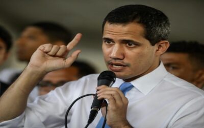 La oposición venezolana elimina el “Gobierno interino” que encabezaba Juan Guaidó