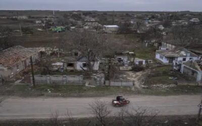 Rusia lanza más misiles y afirma que Kiev atacó bases aéreas