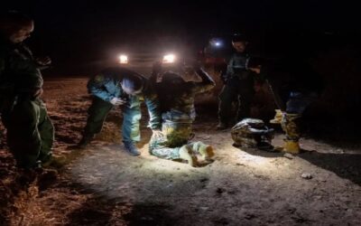 Castigo de 5 años a inmigrantes que ingresen como indocumentados a EE.UU. tras fin del Título 42