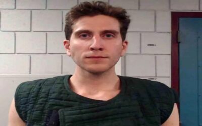 Sospechoso de 28 años arrestado por brutales asesinatos de cuatro estudiantes de la Universidad de Idaho