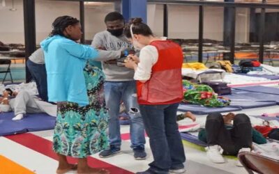 EEUU: Corte rechaza mantener restricciones a asilo por COVID