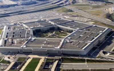 Pentágono revela que ha recibido centenares de informes sobre ovnis