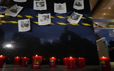 México: 2022, el año más mortífero para los periodistas