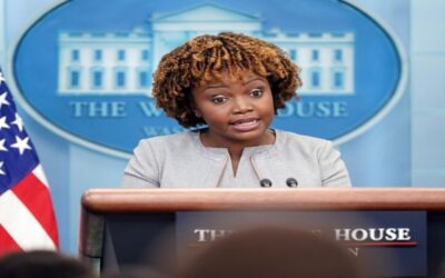 La Casa Blanca lamenta que el Supremo mantenga la norma migratoria de Trump