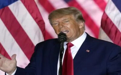 Organización Trump declarada culpable de fraude fiscal