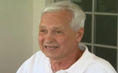 Tony Freitas, testigo clave contra ‘Buddy’ Cianci en el juicio de Plunder Dome, muere a los 73 años