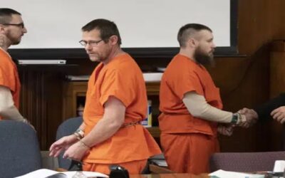 EEUU: Condenan a 3 por intento de secuestro a gobernadora