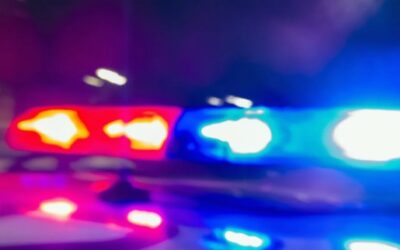 Mujer de Rhode Island muere en accidente automovilístico en Connecticut.