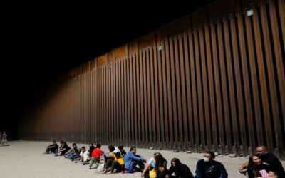 EEUU y México discuten manejo de la frontera en encuentro bilateral