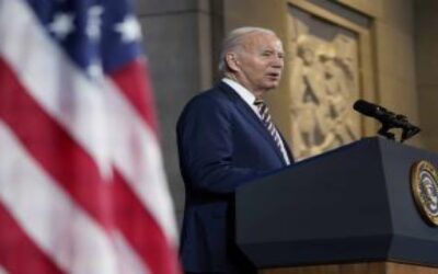 Rusia rechaza las condiciones de Biden para la conversación con Putin sobre Ucrania
