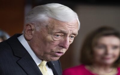 El Congreso de EE.UU. votará hoy el proyecto sobre el estatus de Puerto Rico