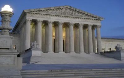 Corte Suprema de EEUU enfrenta nuevo caso de elecciones