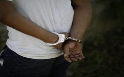 EEUU deporta a Perú a fundador de banda criminal “Los destructores”