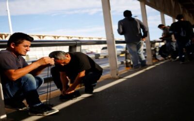 Corte Suprema de EEUU considerará prohibición de alentar la inmigración ilegal