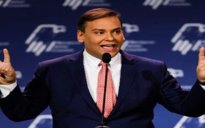 Representante republicano electo de Nueva York admite que mintió sobre su currículum y asegura que “no es un criminal”