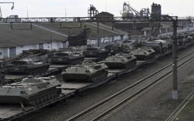 Rusia advierte de consecuencias si EEUU da misiles a Ucrania