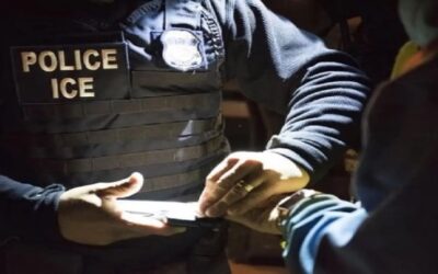ICE puso en peligro a miles de inmigrantes, según reporte