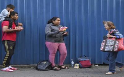 Costa Rica ajusta sus normas de asilo ante presiones