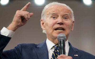 Biden va a Massachusetts para apoyar a candidato al Senado
